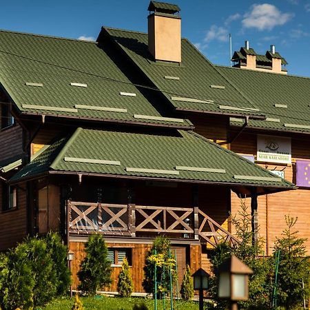 Guest Houses Near Karlsdorf Klimets Exterior foto