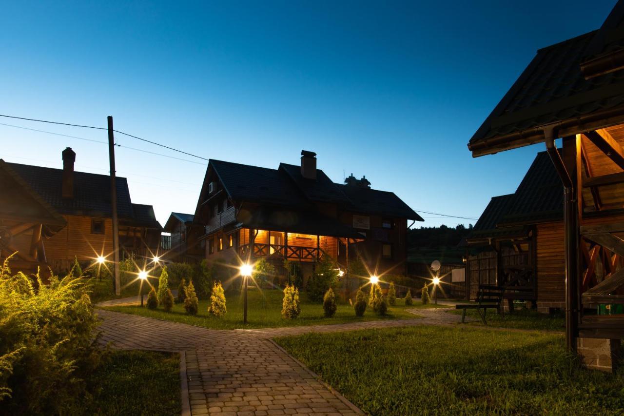 Guest Houses Near Karlsdorf Klimets Exterior foto