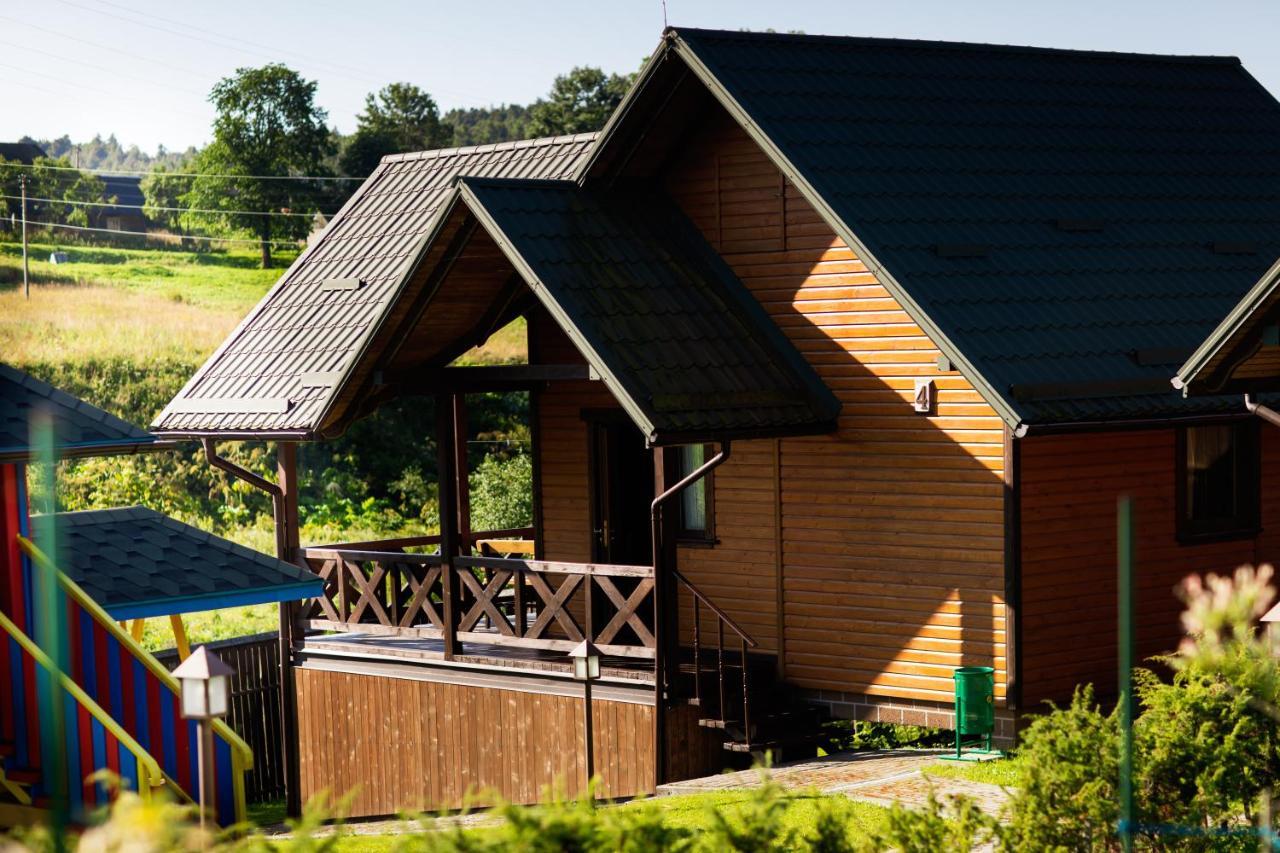 Guest Houses Near Karlsdorf Klimets Exterior foto