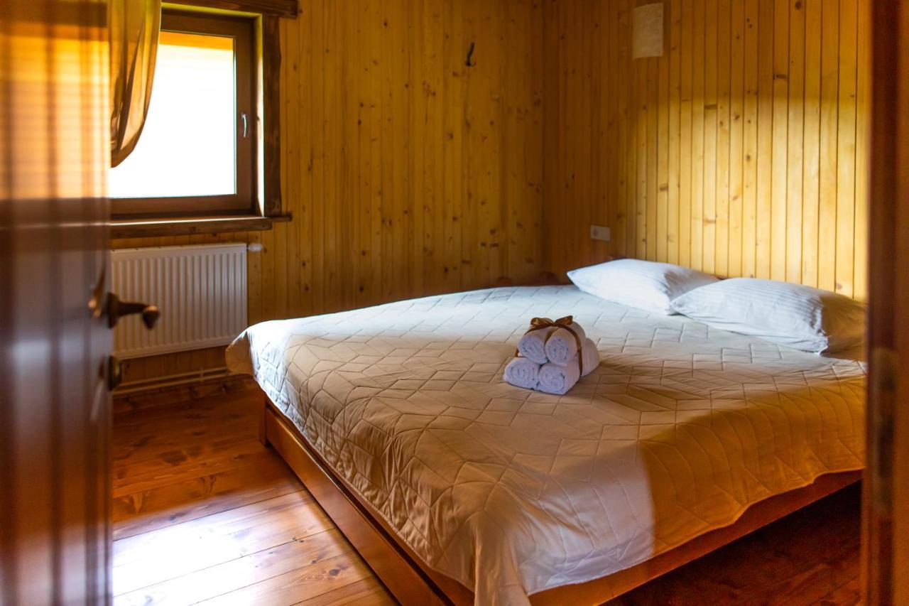 Guest Houses Near Karlsdorf Klimets Exterior foto